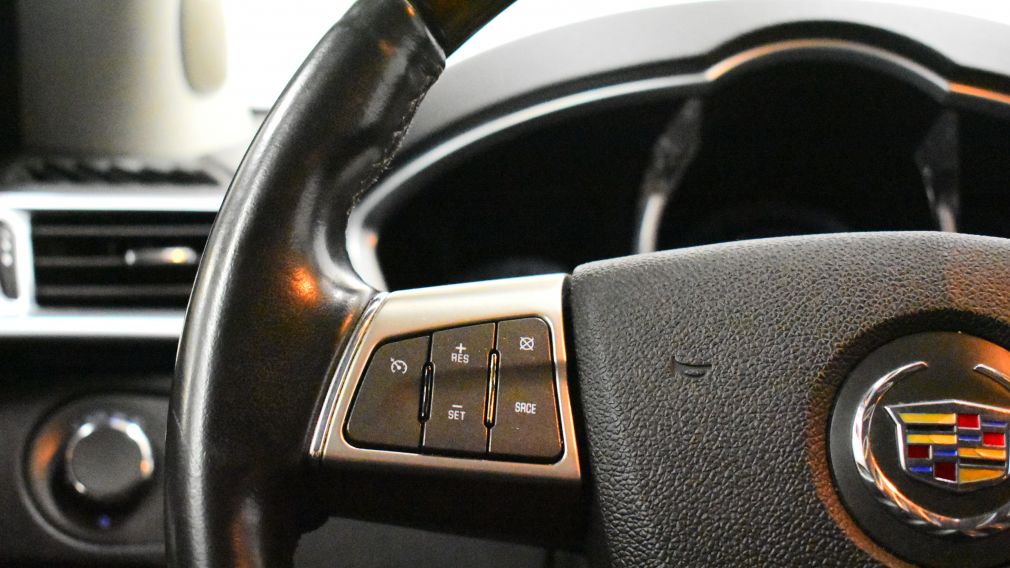 2011 Cadillac SRX 3.0 Luxury #22