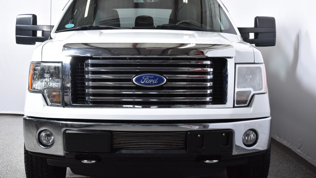 2011 Ford F150 XLT #2