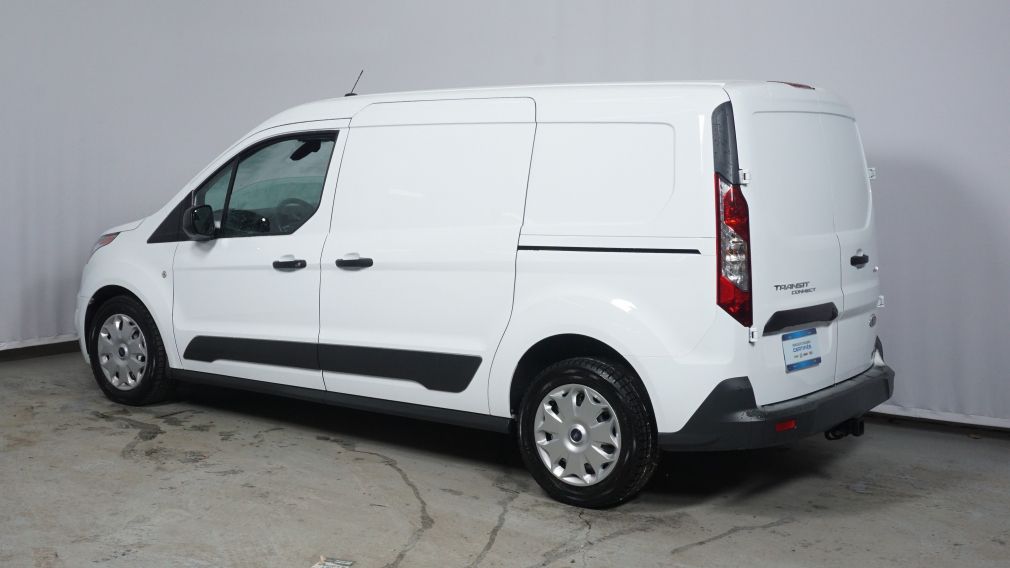 2016 Ford Transit Connect XLT #1