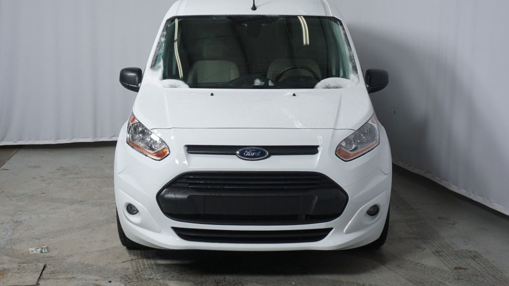 2016 Ford Transit Connect XLT #5