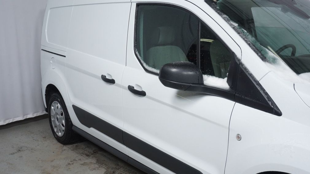 2016 Ford Transit Connect XLT #7