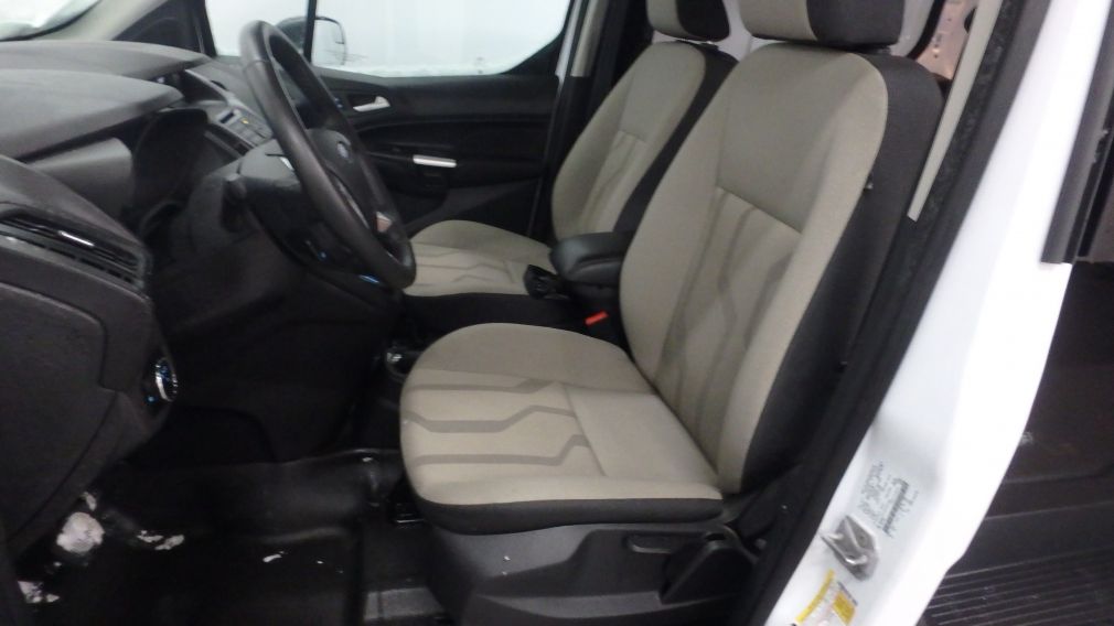 2016 Ford Transit Connect XLT #11