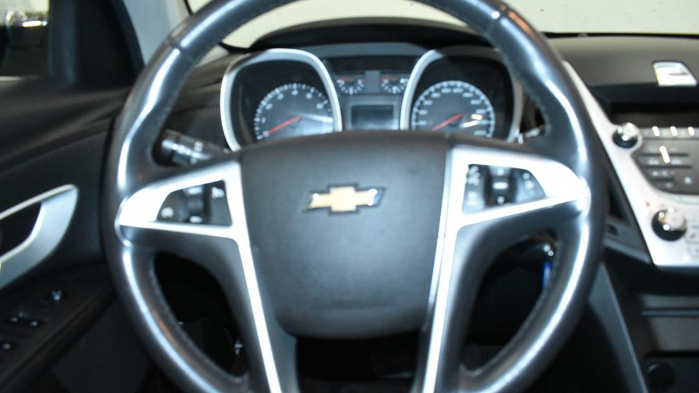 2011 Chevrolet Equinox 2LT #17