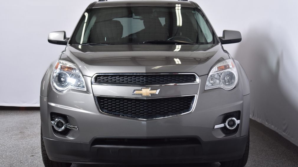 2012 Chevrolet Equinox 2LT V6 #2