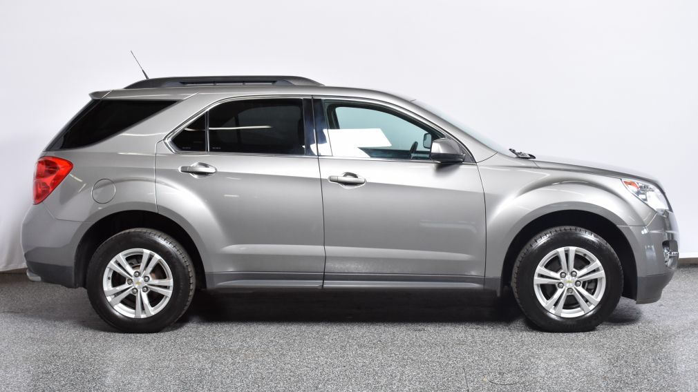 2012 Chevrolet Equinox 2LT V6 #2