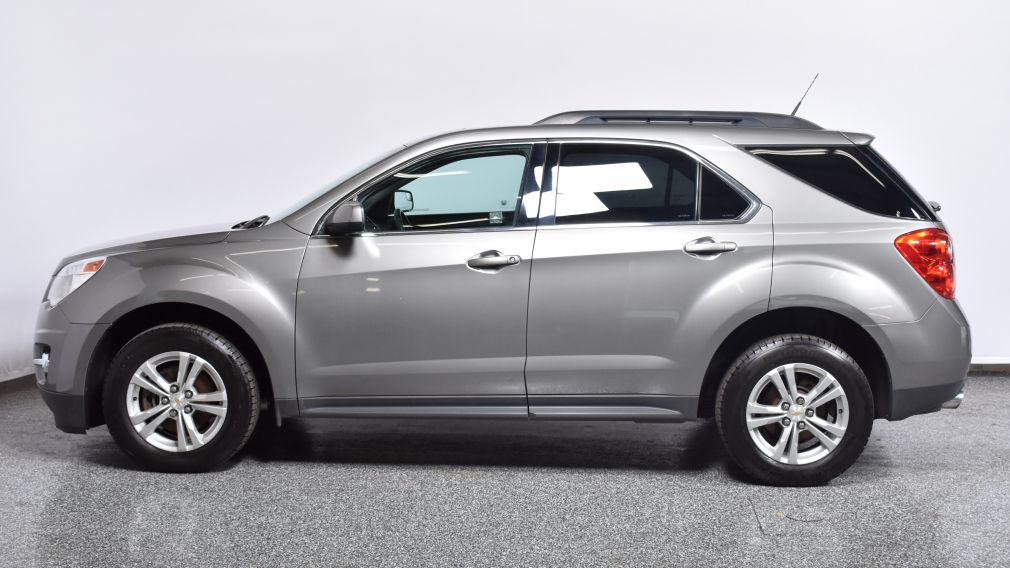 2012 Chevrolet Equinox 2LT V6 #6