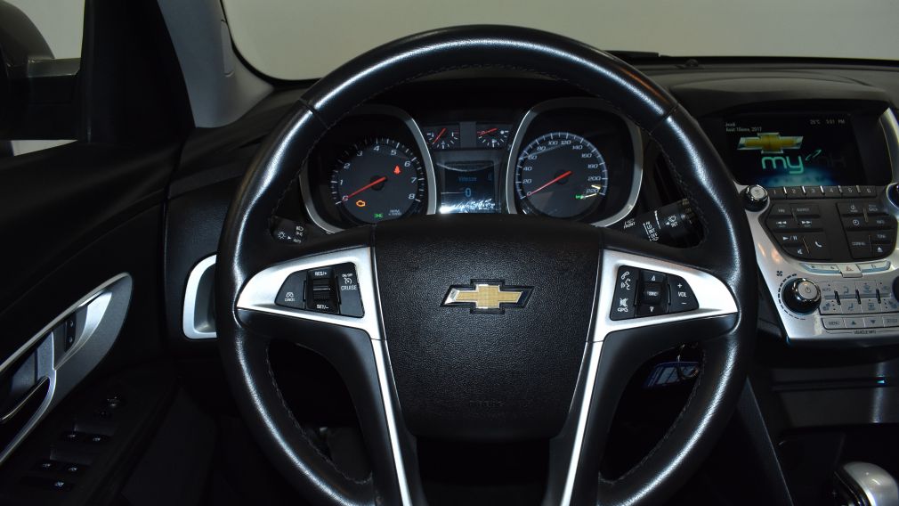 2012 Chevrolet Equinox 2LT V6 #13