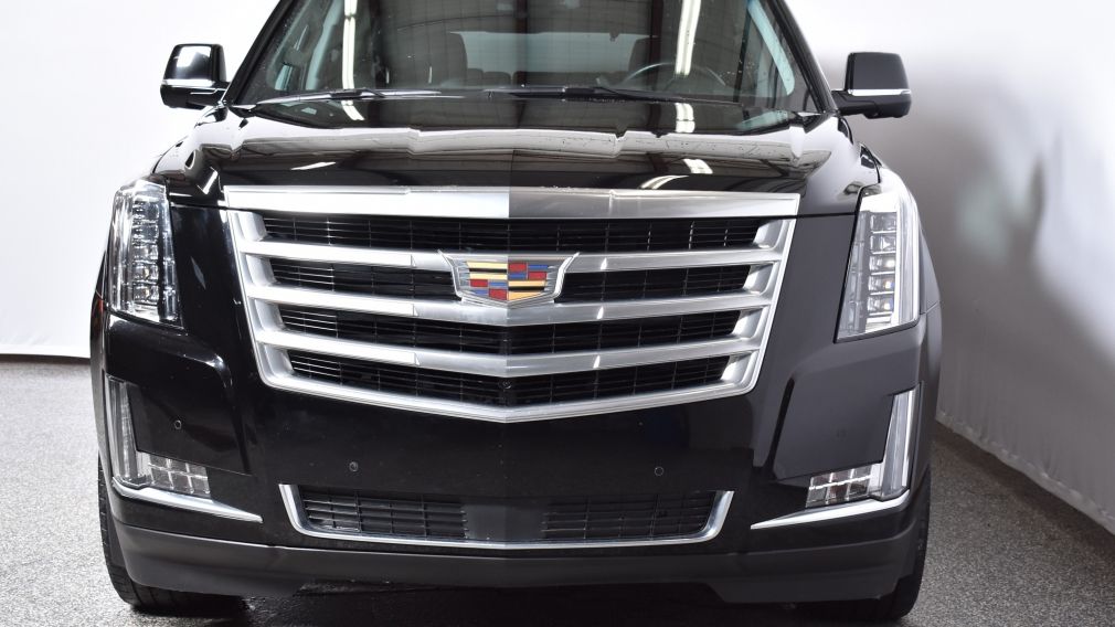 2015 Cadillac Escalade Premium #1