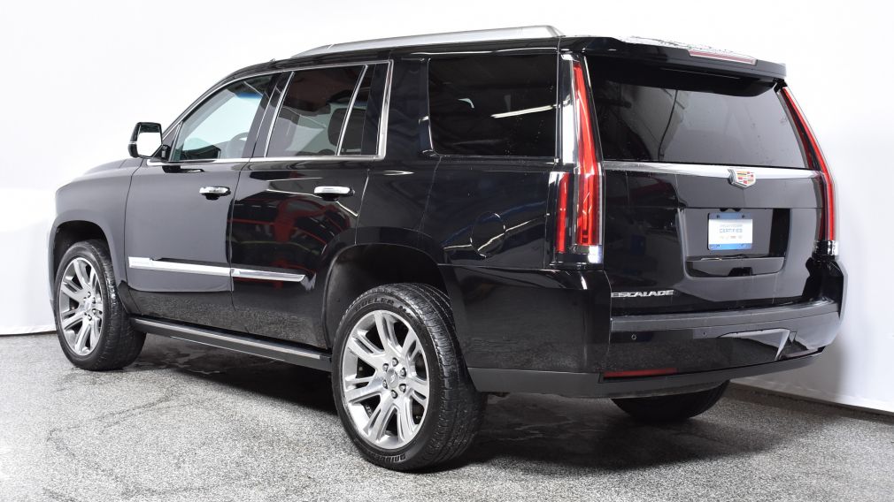 2015 Cadillac Escalade Premium #3