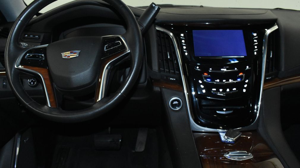 2015 Cadillac Escalade Premium #17