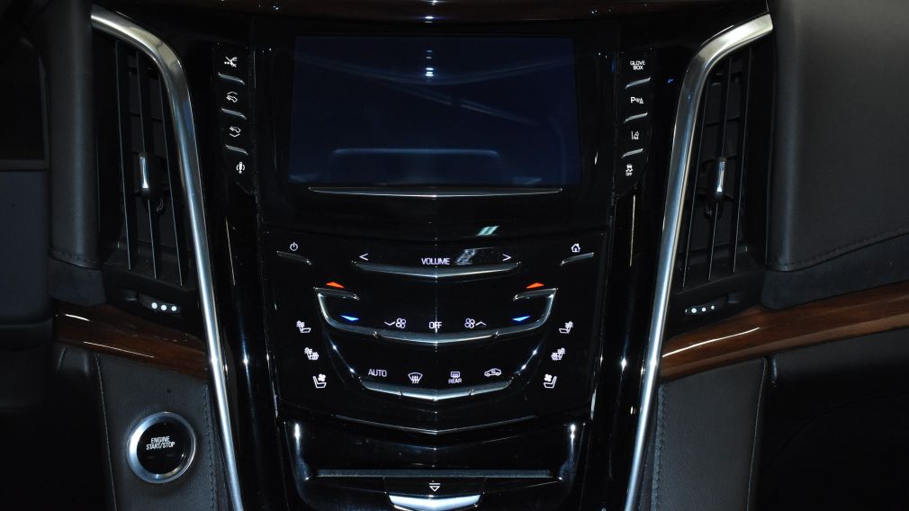 2015 Cadillac Escalade Premium #18