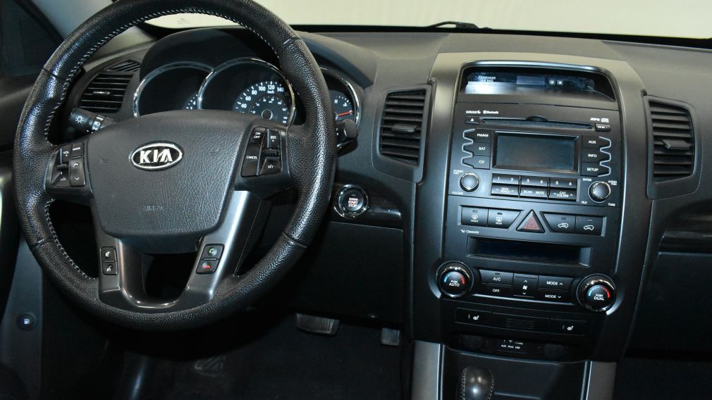 2011 Kia Sorento EX w/Snrf #14