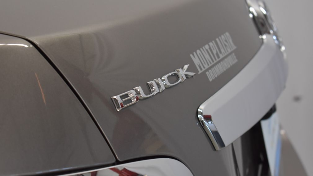 2012 Buick Lacrosse w/1SD #10