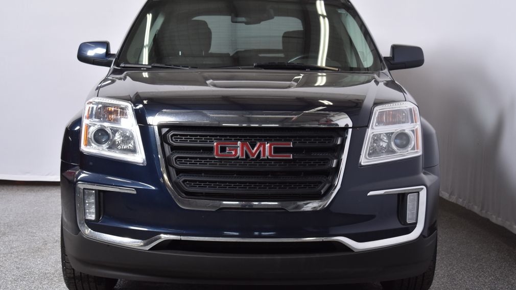 2016 GMC Terrain SLE #2