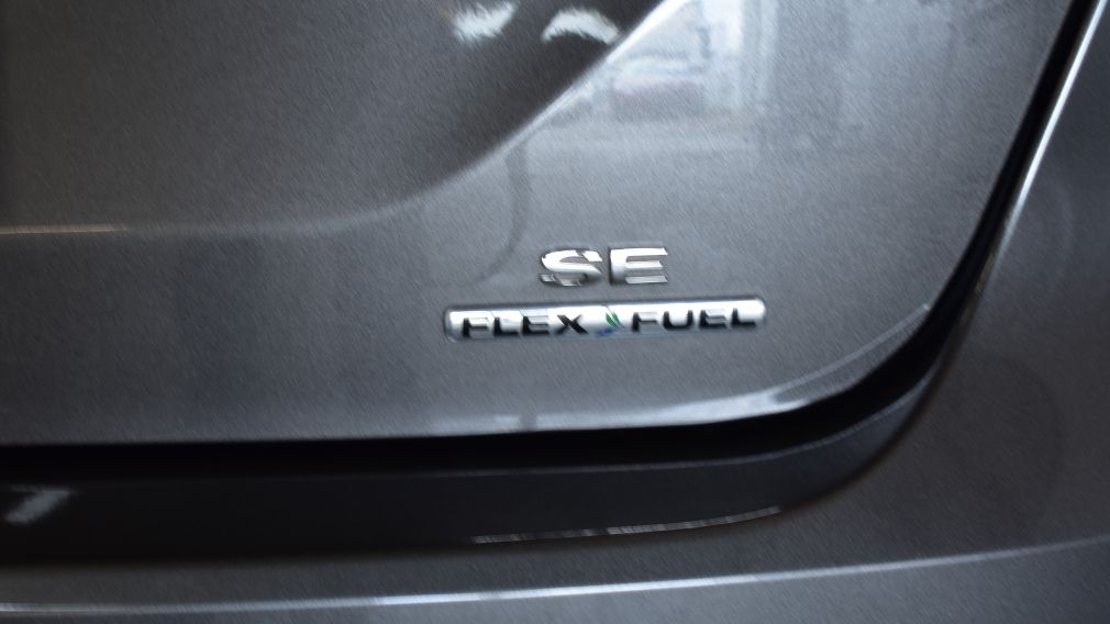 2014 Ford Focus SE #3