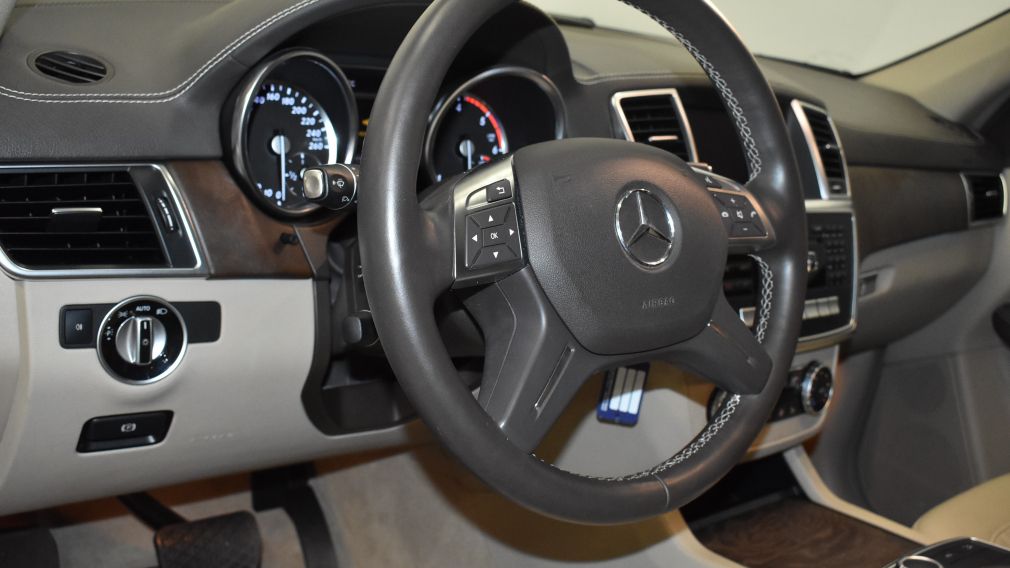 2015 Mercedes Benz GL350 GL 350 BlueTEC #6