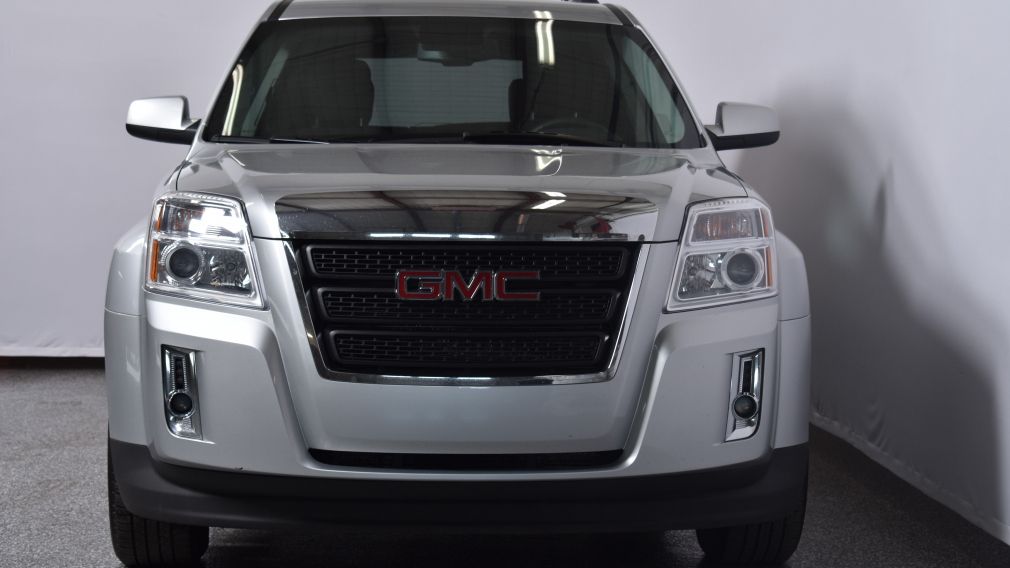 2015 GMC Terrain SLE AWD #1