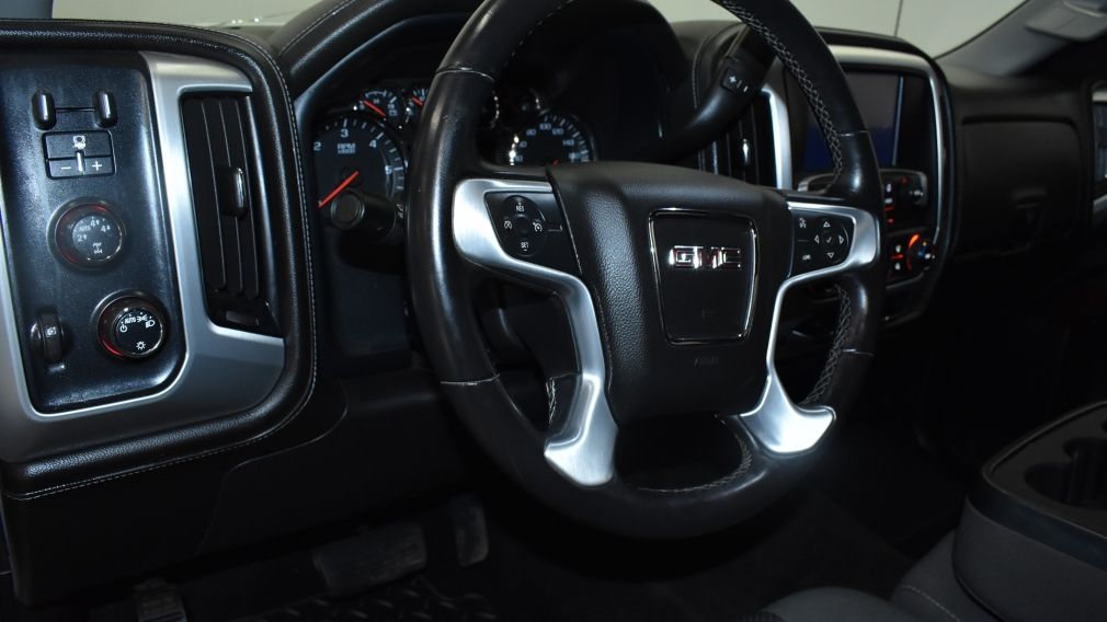 2014 GMC Sierra 1500 SLE #10