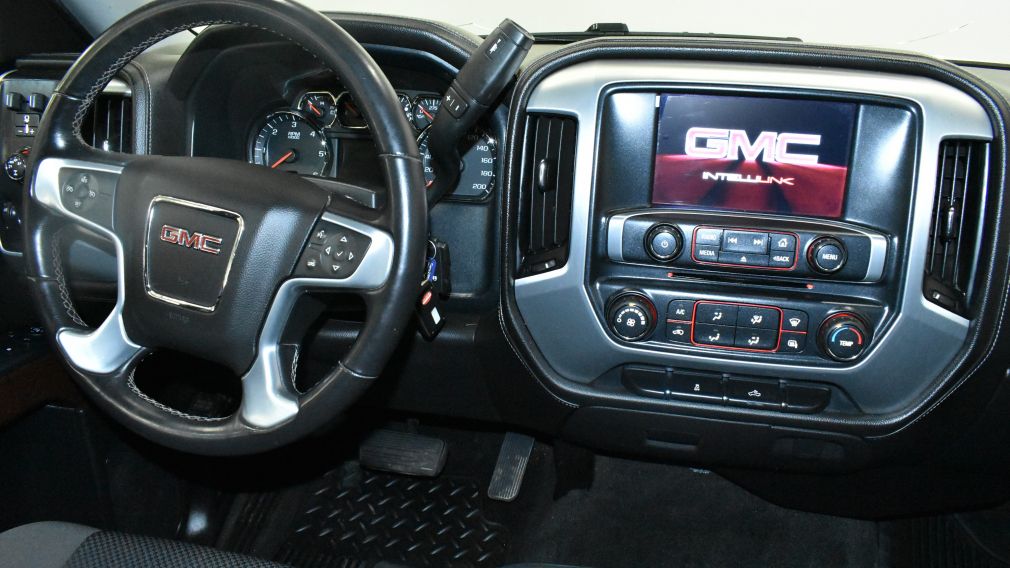 2014 GMC Sierra 1500 SLE #14