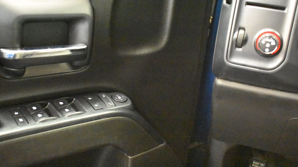 2016 GMC Sierra 1500 4WD Double Cab 143.5" #12