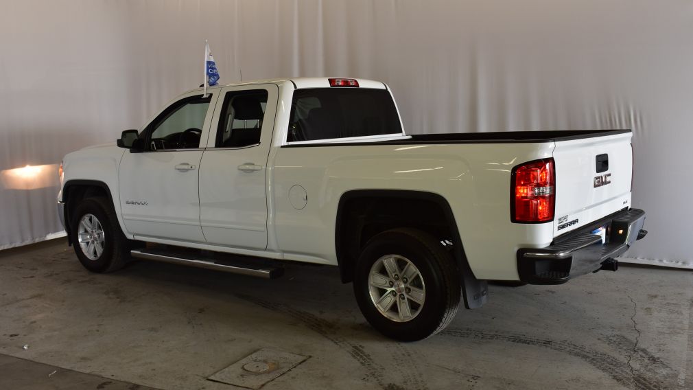 2014 GMC Sierra 1500 SLE #7