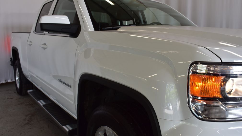 2014 GMC Sierra 1500 SLE #20