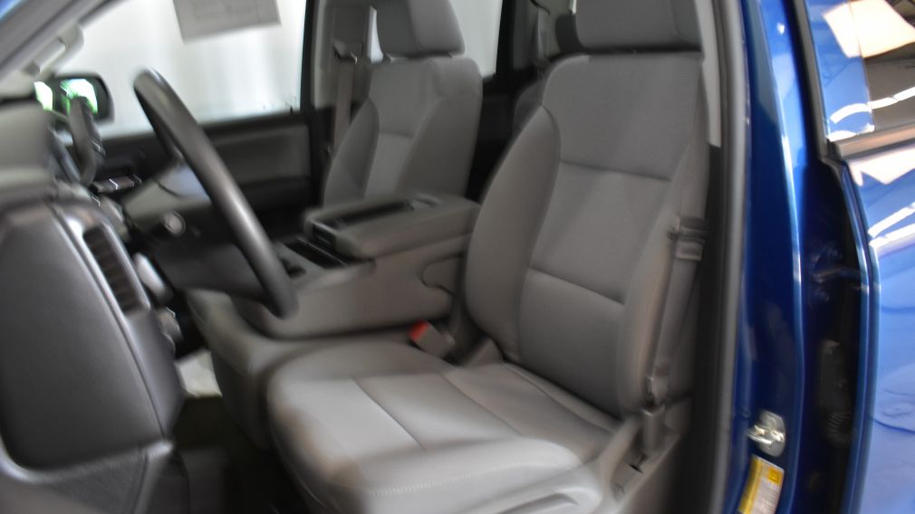 2016 GMC Sierra 1500 4WD Double Cab 143.5" #8
