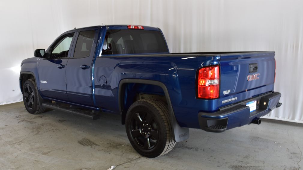 2016 GMC Sierra 1500 4WD Double Cab 143.5" #11