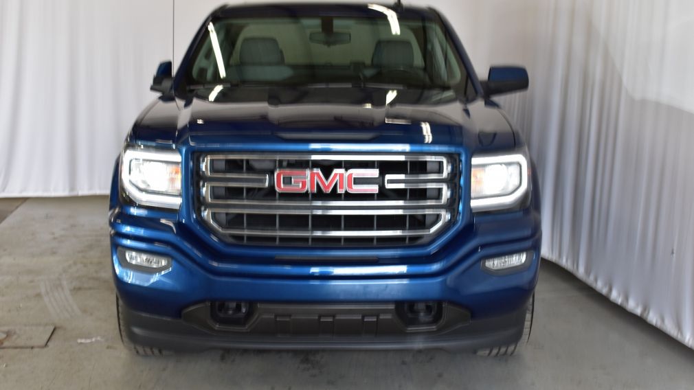 2016 GMC Sierra 1500 4WD Double Cab 143.5" #20