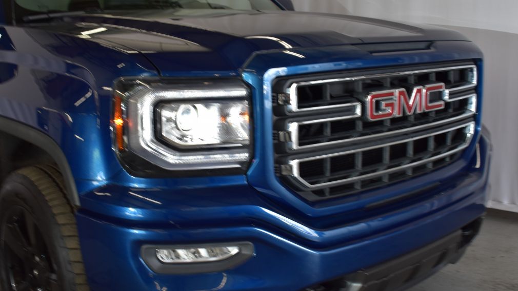 2016 GMC Sierra 1500 4WD Double Cab 143.5" #22