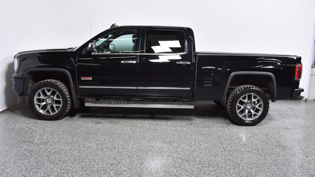 2016 GMC Sierra 1500 SLT #6