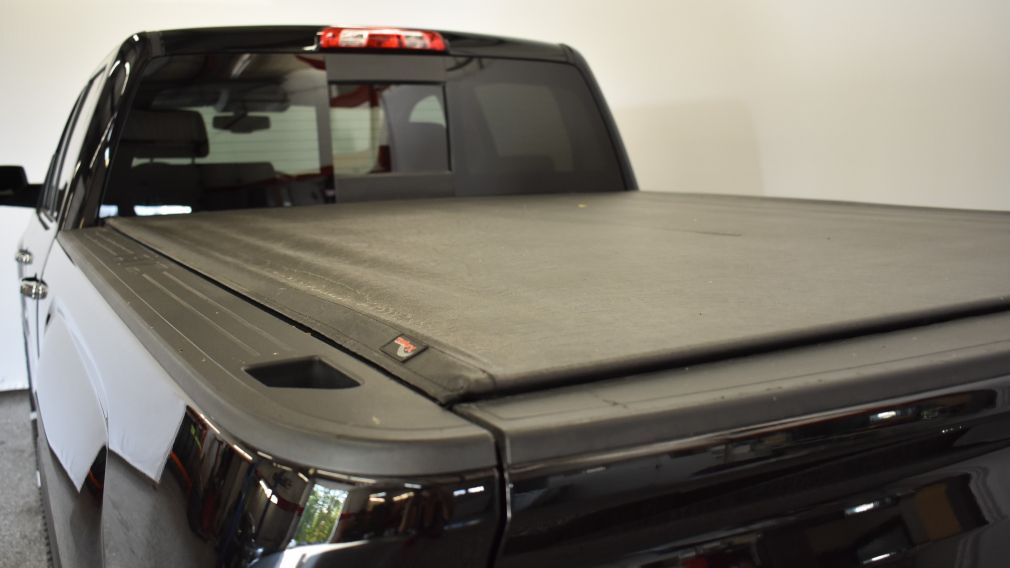 2016 GMC Sierra 1500 SLT #25