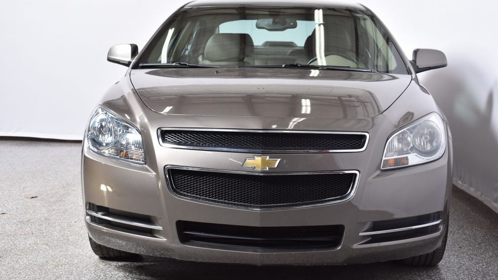 2011 Chevrolet Malibu LT Platinum Edition #2