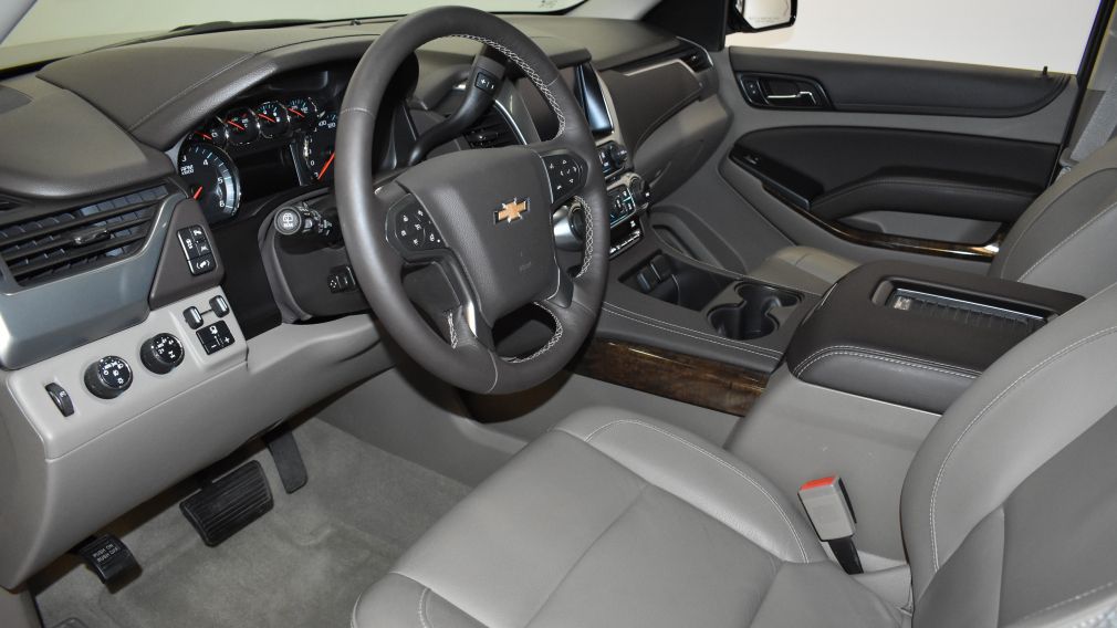 2016 Chevrolet Suburban LT 4X4 #11