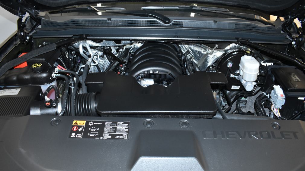 2016 Chevrolet Suburban LT 4X4 #30