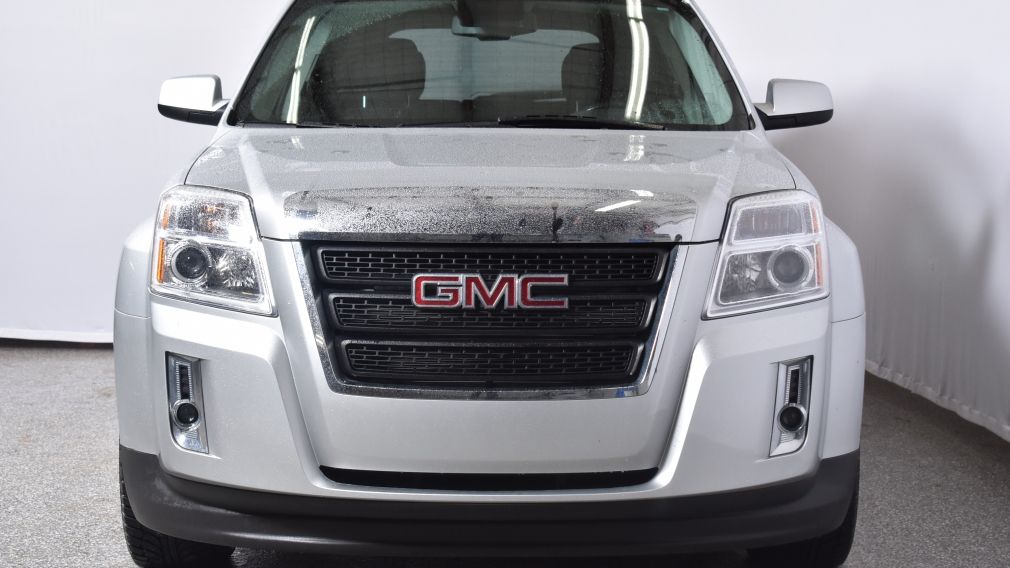 2012 GMC Terrain SLE-2 #5