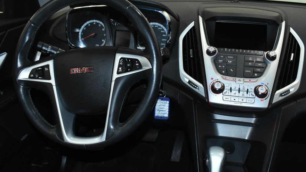 2012 GMC Terrain SLE-2 #14