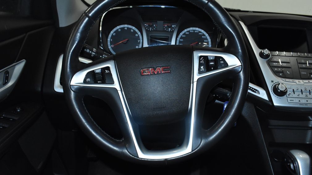 2012 GMC Terrain SLE-2 #17