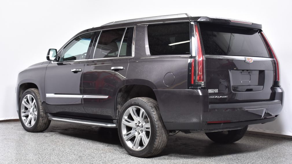 2015 Cadillac Escalade Luxury #3