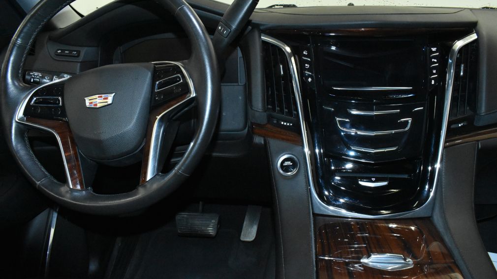 2015 Cadillac Escalade Luxury #17