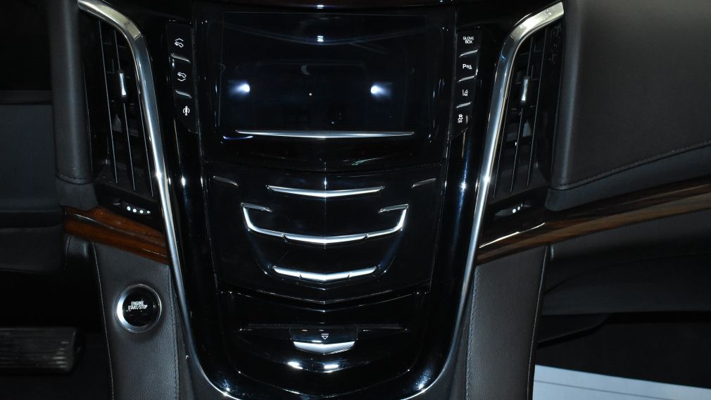 2015 Cadillac Escalade Luxury #18