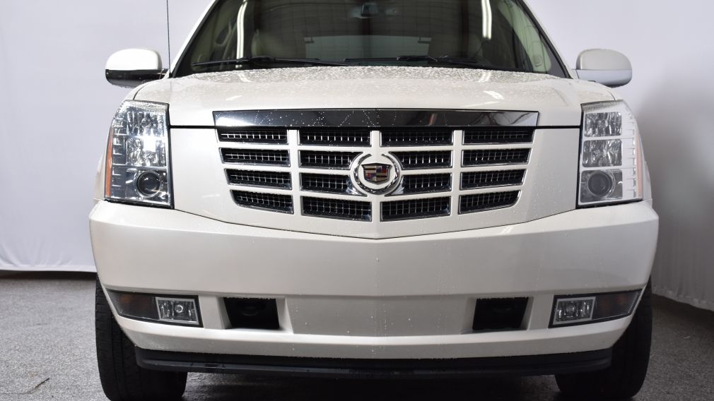 2010 Cadillac Escalade EXT AWD 4dr #2