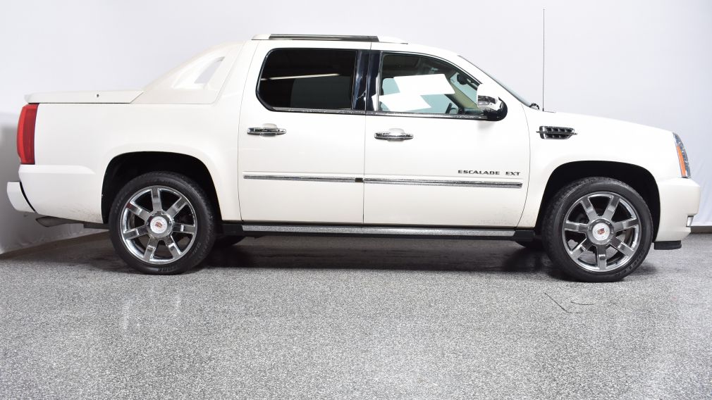 2010 Cadillac Escalade EXT AWD 4dr #3