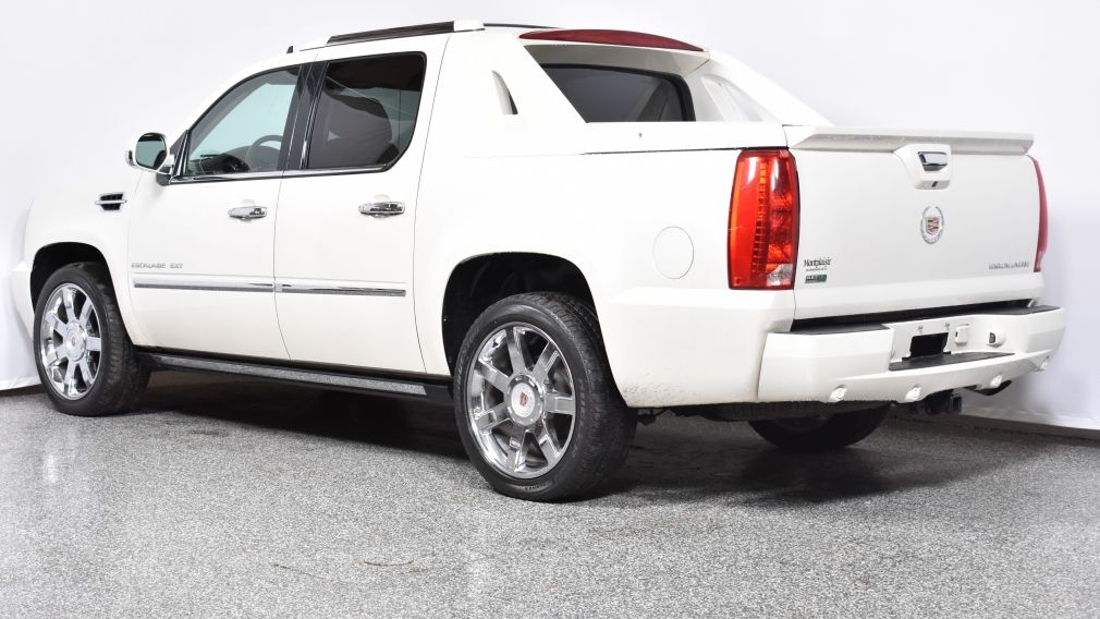 2010 Cadillac Escalade EXT AWD 4dr #4