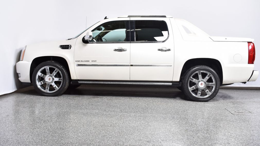 2010 Cadillac Escalade EXT AWD 4dr #6