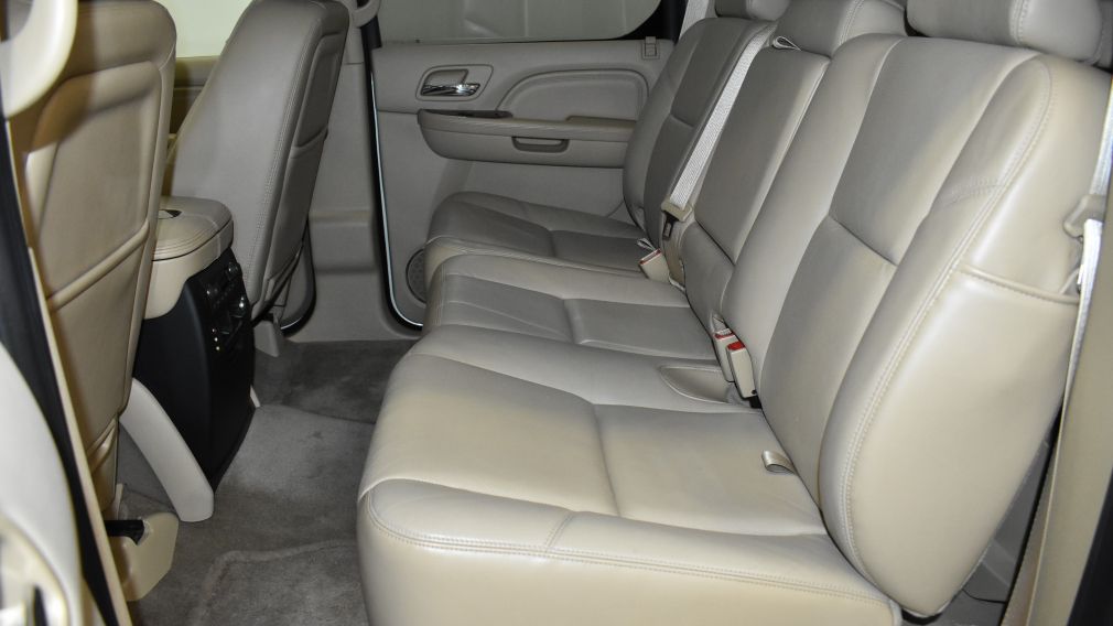2010 Cadillac Escalade EXT AWD 4dr #7