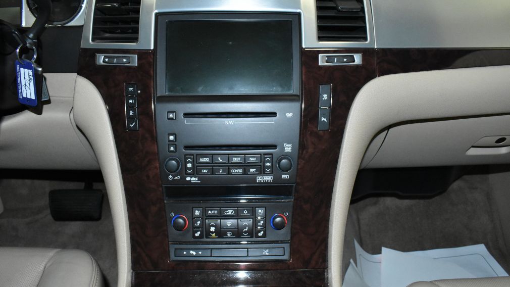 2010 Cadillac Escalade EXT AWD 4dr #15