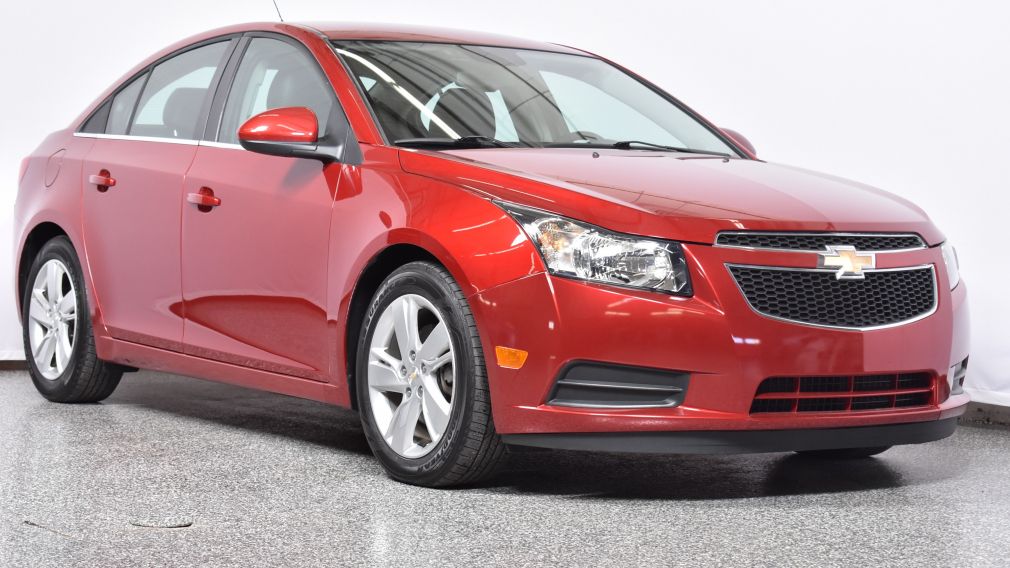 2014 Chevrolet Cruze Diesel #0