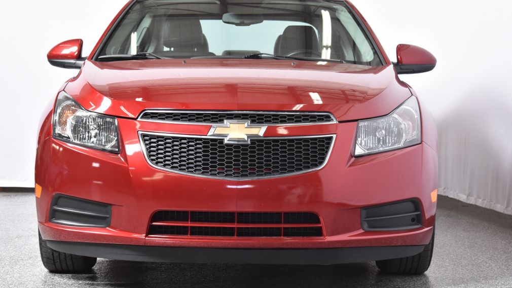 2014 Chevrolet Cruze Diesel #2