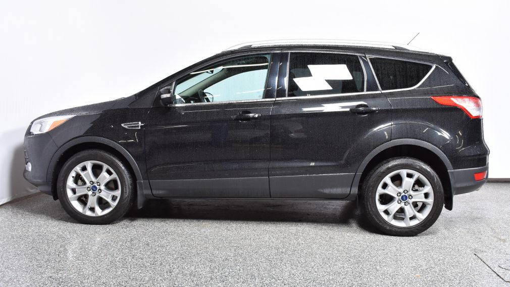 2014 Ford Escape Titanium #5